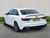 Used Audi S4 Comfort 2020 Other Sedan