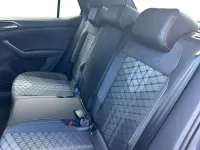 New VW T-Cross R-line 115 HP (84 kW) 2026 Grey SUV