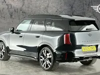 Used Mini John Cooper Works Countryman 296 HP (217 kW) 2024 Grey SUV