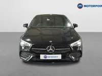 Used Mercedes CLA200 Executive 2022 Black Coupe