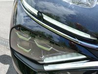 Gebraucht Citroën C4 PureTech 131 PS (96 kW) 2024 Schwarz Kleinwagen