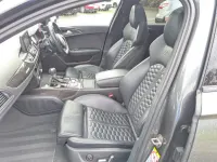 Usado Audi RS6 Performance 2018 Cinzento Carrinha
