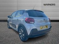 Used Citroën C3 PureTech 82 HP (60 kW) 2022 Hatchback