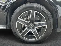 Used Mercedes GLC300 AMG line 277 HP (203 kW) 2025 Obsidian black SUV