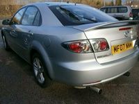 Used Mazda 6 2007 Hatchback