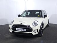 used Mini Cooper Clubman 2.0 S 6dr Auto