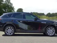 New Mazda CX-60 Exclusive-Line 328 HP (241 kW) 2026 SUV