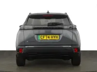 Used Peugeot e-2008 Allure 2024 SUV