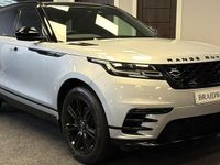 Used Land Rover Range Rover Velar S 204 HP (150 kW) 2022 Silver SUV