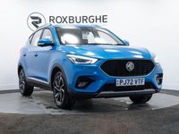 Used MG ZS Exclusive 111 HP (81 kW) 2022 SUV