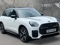 Used Mini Countryman Sport 170 HP (125 kW) 2026 SUV