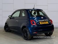 used Fiat 500 1.0 1.0 70hp Mild Hybrid Pop