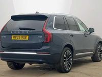 Used Volvo XC90 Ultra 449 HP (330 kW) 2026 SUV