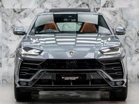 Used Lamborghini Urus 650 HP (478 kW) 2021 SUV