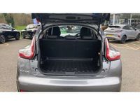 used Nissan Juke 1.6 [112] Bose Personal Edition 5dr CVT Petrol Hatchback