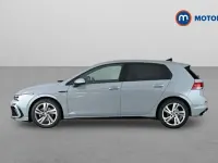 Used VW Golf VIII R-line 131 HP (96 kW) 2024 Hatchback