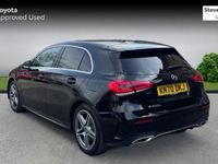 used Mercedes A250 A-ClassAMG Line Executive 5dr Auto