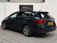 Used Toyota Avensis Business Edition 2015 Grey Estate