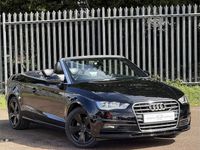 Used Audi A3 Sport 180 HP (132 kW) 2014 Cabriolet