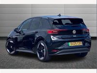 Used VW ID.3 Pro 147 kW (200 HP) 2025 Black Hatchback
