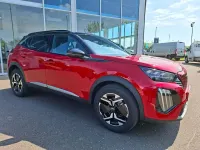 Second-hand Peugeot 2008 GT 134 CP (98 kW) 2025 Roșu SUV