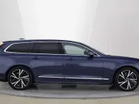 Second-hand Volvo V90 Plus 350 CP (257 kW) 2023 Break