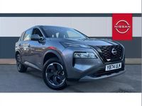 Used Nissan X-Trail Acenta Premium 213 HP (156 kW) 2024 Grey SUV