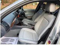 Usado BMW 118 129 HP (94 kW) 2006 Prateado Citadino