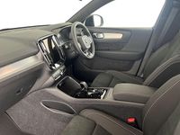 Used Volvo XC40 Plus 2025 Grey SUV