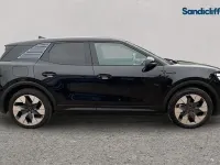Used Ford Explorer Extended Range 82 kW (112 HP) 2025 SUV