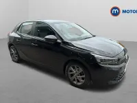 Usado Vauxhall Corsa Design Edition 75 HP (55 kW) 2024 Citadino