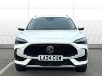 Used MG HS Trophy 258 HP (189 kW) 2024 White SUV