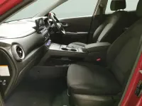 Used Hyundai Kona Premium 100 kW (136 HP) 2023 Red SUV