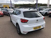 used Seat Ibiza 1.0 TSI 95 Xcellence 5dr