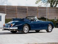 used Jaguar XK 150 3.8 S DHC