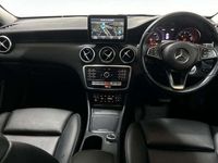 used Mercedes A180 A-ClassSport Premium 5dr Auto