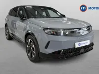 Used Vauxhall Grandland 156 kW (213 HP) 2025 Grey SUV