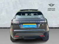 Used Land Rover Range Rover Velar HSE Dynamic 204 HP (150 kW) 2023 Black SUV