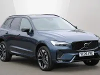 Used Volvo XC60 Ultra 250 HP (183 kW) 2026 SUV