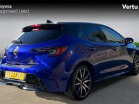 Used Toyota Corolla Sport 140 HP (102 kW) 2026 Hatchback