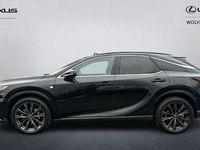 Used Lexus RX450h+ Sport Design Packet 309 HP (227 kW) 2026 Estate