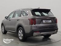 Used Kia Sorento 194 HP (142 kW) 2025 Grey SUV