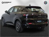 New Alfa Romeo Tonale Sprint 158 HP (116 kW) 2026 Black SUV