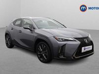 Used Lexus UX 250h Sport Line 184 HP (135 kW) 2023 SUV