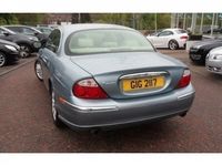 used Jaguar S-Type 2.5