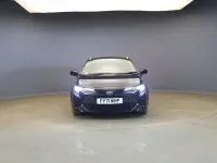 Used Toyota Corolla 2021 Blue Estate