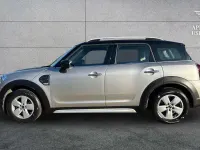 Used Mini Cooper Countryman Classic 134 HP (98 kW) 2023 Silver SUV