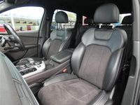 Used Audi Q7 S-Line 267 HP (196 kW) 2017 Black SUV