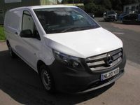 used Mercedes Vito 114CDI Pure Van L2 Van - NO VAT