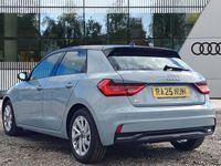 Used Audi A1 Sport 2025 Grey SUV